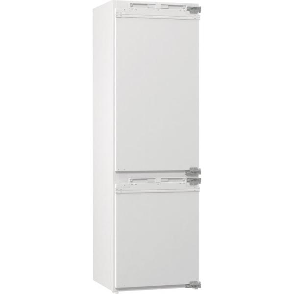 Встраиваемый холодильник комби Gorenje NRKI2181E1