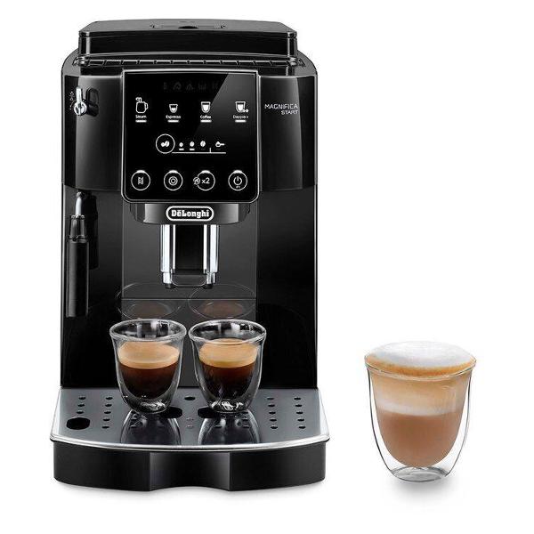 Кофемашина автоматическая DeLonghi ECAM220.21.BG