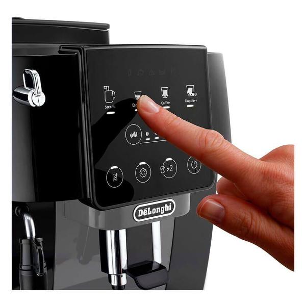 Кофемашина автоматическая DeLonghi ECAM220.21.BG