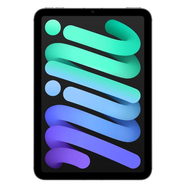 Планшет Apple iPad mini 6th gen. 256GB Wi-Fi Space Grey (MK7T3)