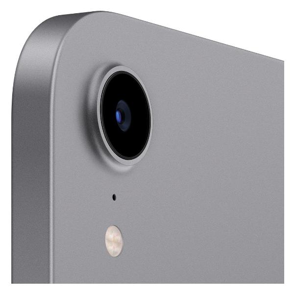 Планшет Apple iPad mini 6th gen. 64GB WiFi Space Grey (MK7M3)