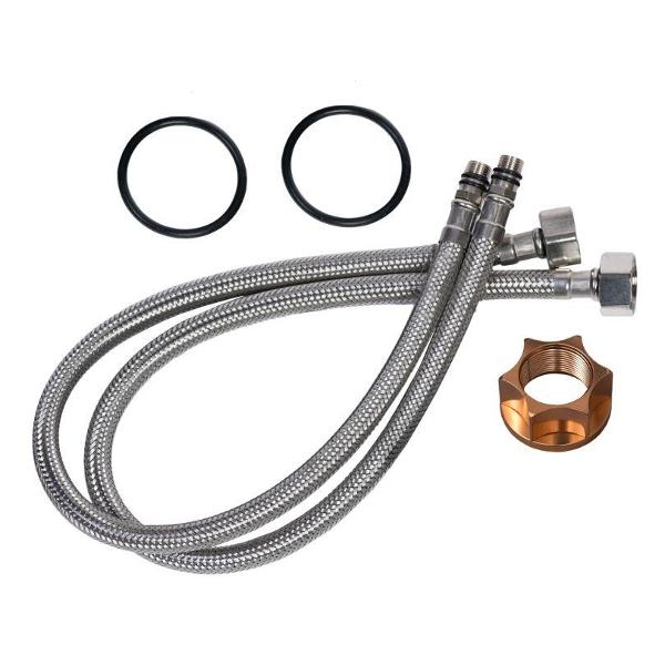 Смеситель Wisent WP10235