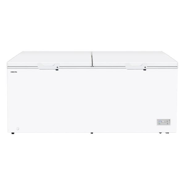 Морозильный ларь Hiberg PF 79L2W