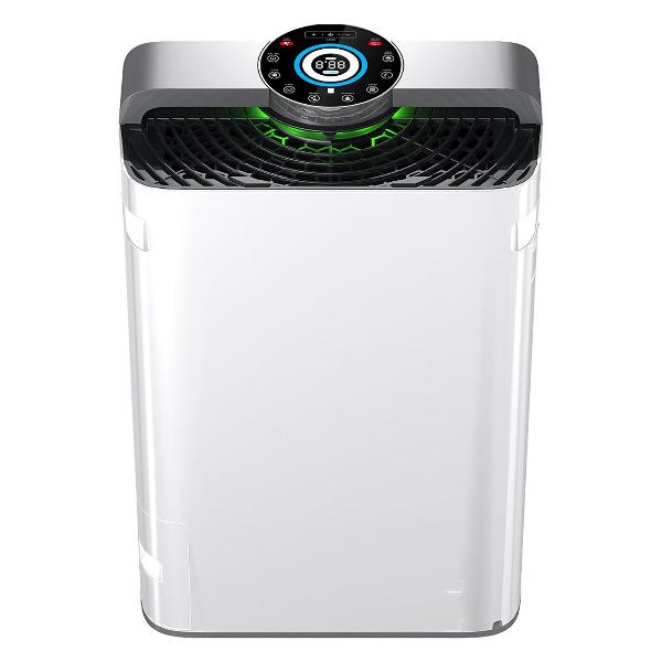 Воздухоочиститель Thermex Vivern 500 Wi-Fi