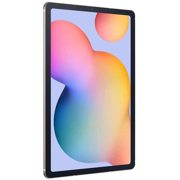 Планшет Samsung Galaxy Tab S6 Lite (2024) 4/64GB Wi-Fi розовый