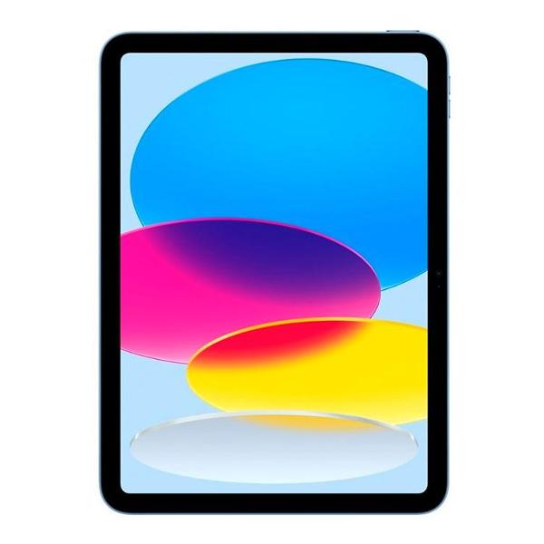 Планшет Apple iPad 10.9 2022 64GB Wi-Fi Blue MPQ13