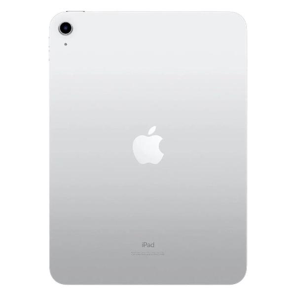 Планшет Apple iPad 10.9 2022 64GB Cell Silver MQ6J3