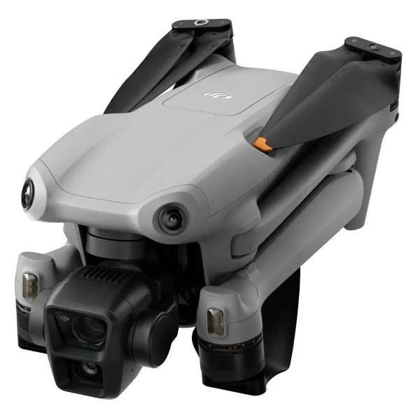 Квадрокоптер DJI Air 3 Fly More Combo (RC 2)