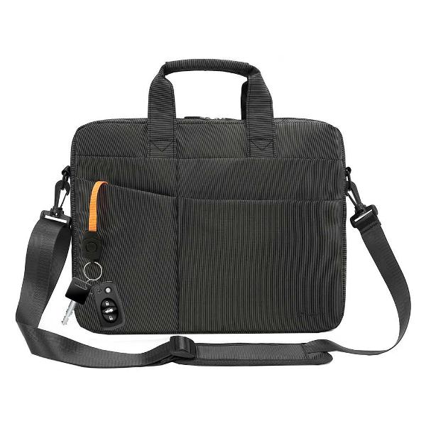 Сумка для ноутбука Lamark 13.3-14'' L244 Black фото