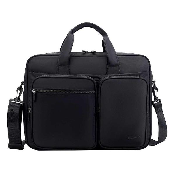 Сумка для ноутбука Lamark 16'' L266 Black фото