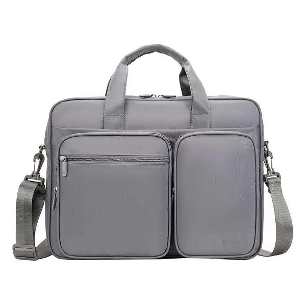 Сумка для ноутбука Lamark 16'' L266 Dark Grey фото