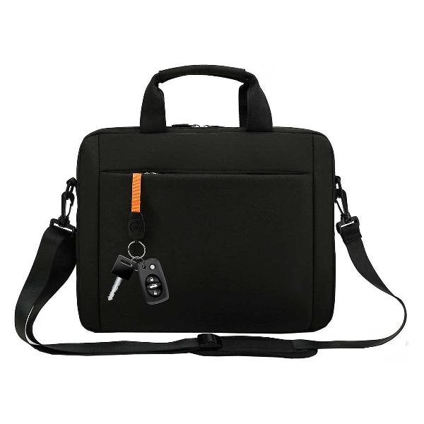 Сумка для ноутбука Lamark 13.3-14'' L224 Black фото