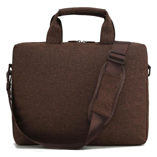 Сумка для ноутбука Lamark 13.3-14'' L224 Brown