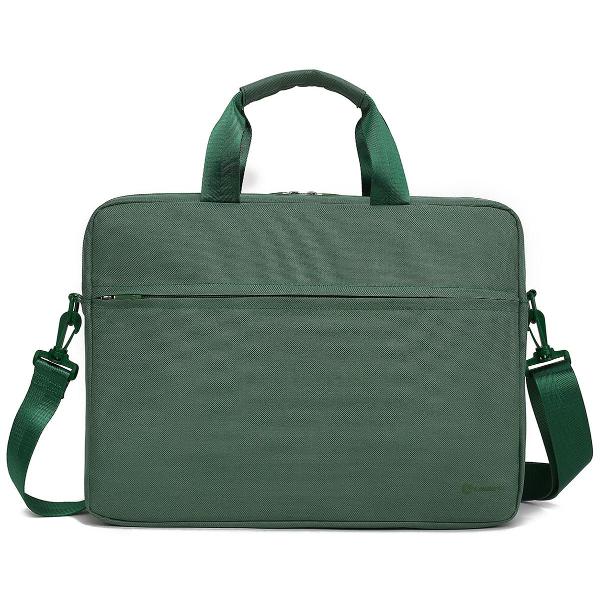 Сумка для ноутбука Lamark 15.6'' L215 Green фото