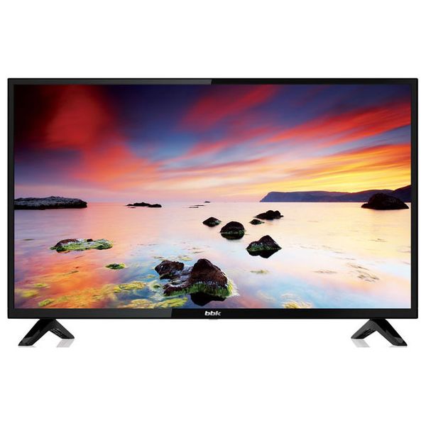 Телевизор BBK 32LEX-7143/TS2C