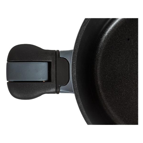 Кастрюля Olivetti SC620D, 3 л