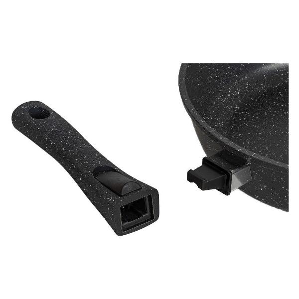 Сковорода Olivetti FP126LD, 26 см