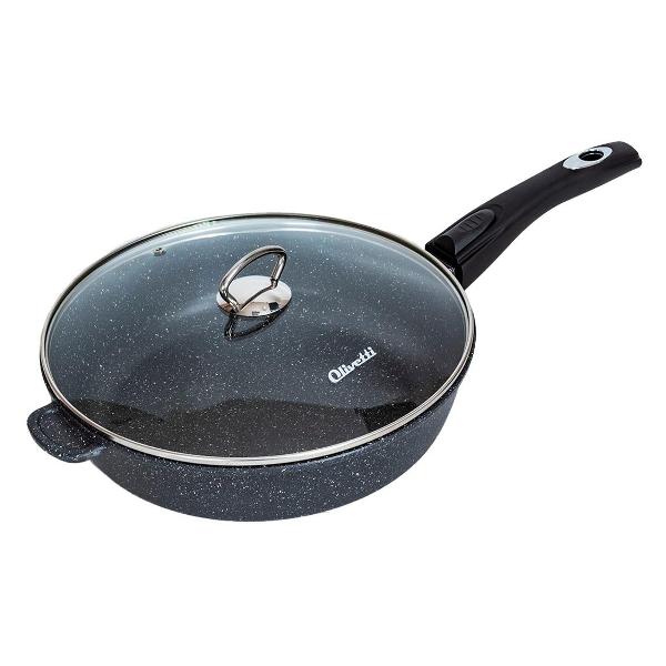 Сковорода Olivetti FP128LD, 28 см