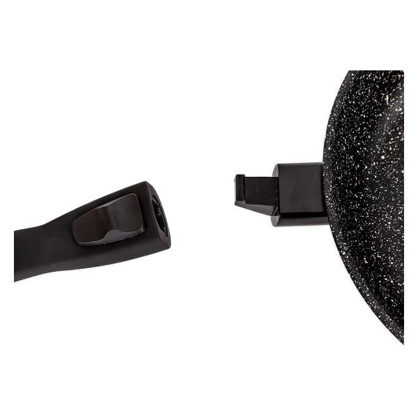 Сковорода Olivetti FP724D