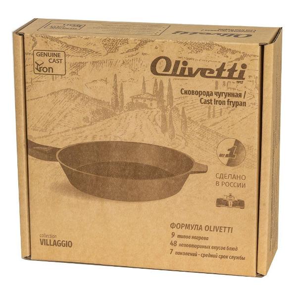 Сковорода Olivetti IFP124D