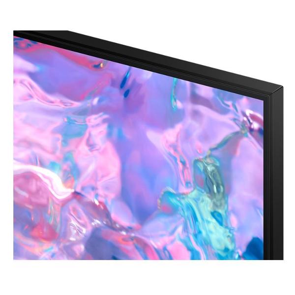 Телевизор Samsung UE70CU7100UXCE