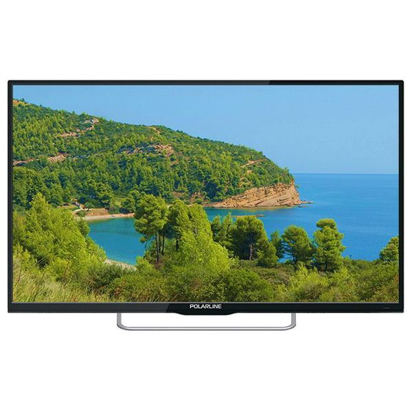 Телевизор POLARLINE 32PL12TC фото