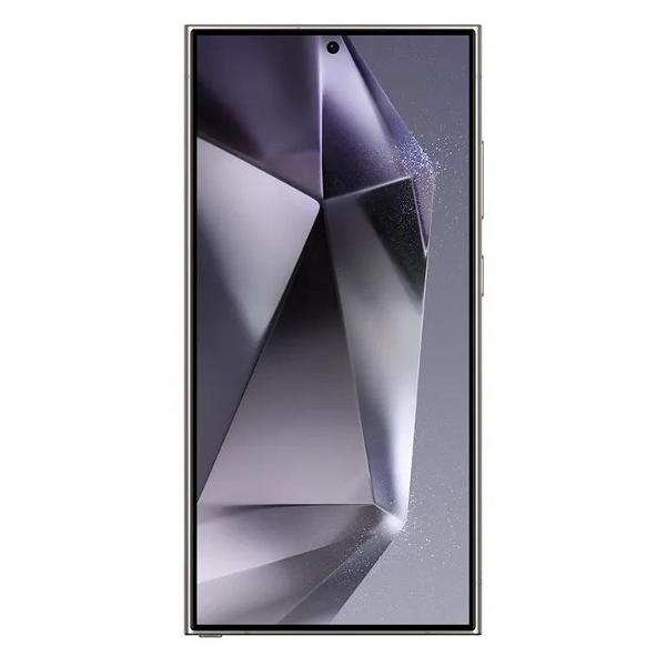Смартфон Samsung Galaxy S24 Ultra 12/512GB кобальт фиолетовый