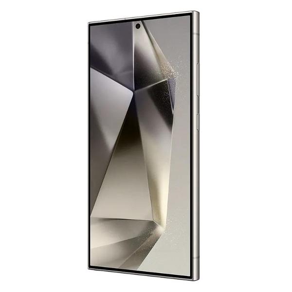 Смартфон Samsung Galaxy S24 Ultra 12/1TB Marble Gray