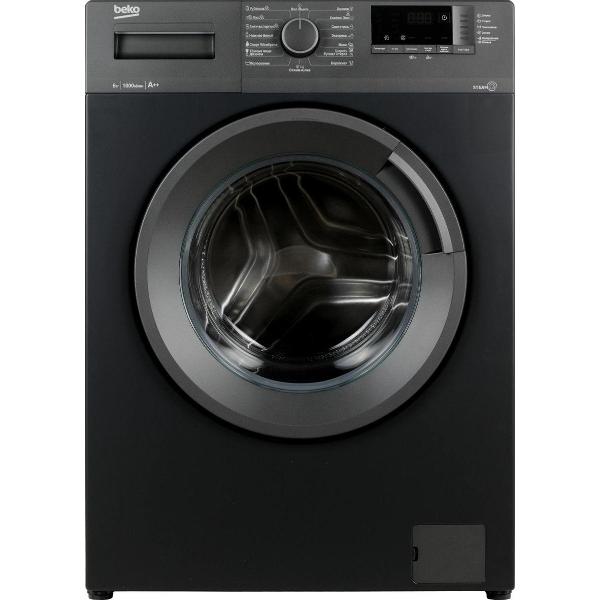 Стиральная машина Beko WSRE 6512 ZAA фото