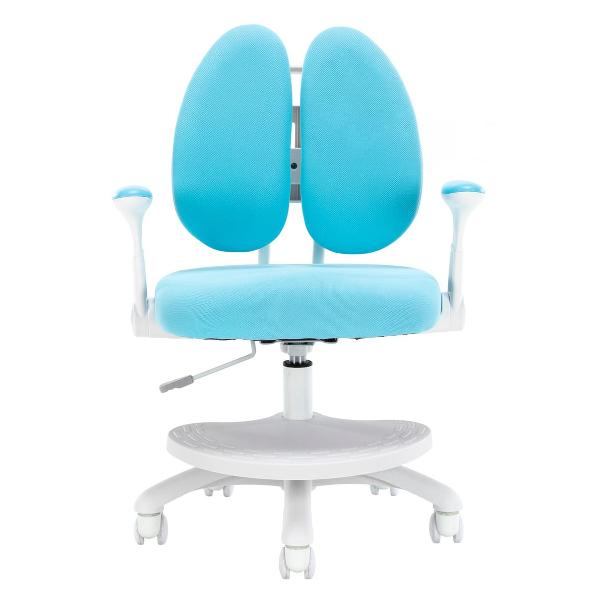 Кресло детское компьютерное Everprof Kids 104 голубой