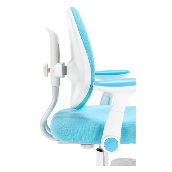 Кресло детское компьютерное Everprof Kids 104 голубой