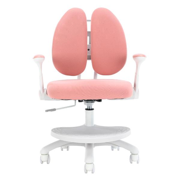 Кресло детское компьютерное Everprof Kids 104 розовый