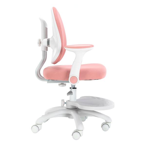 Кресло детское компьютерное Everprof Kids 104 розовый