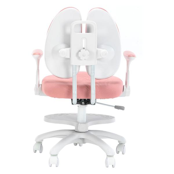 Кресло детское компьютерное Everprof Kids 104 розовый