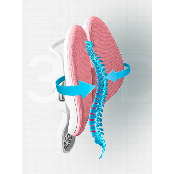 Кресло детское компьютерное Everprof Kids 104 розовый