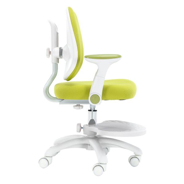 Кресло детское компьютерное Everprof Kids 104 Green (зеленый)