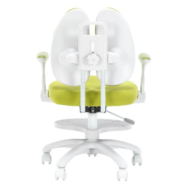 Кресло детское компьютерное Everprof Kids 104 Green (зеленый)