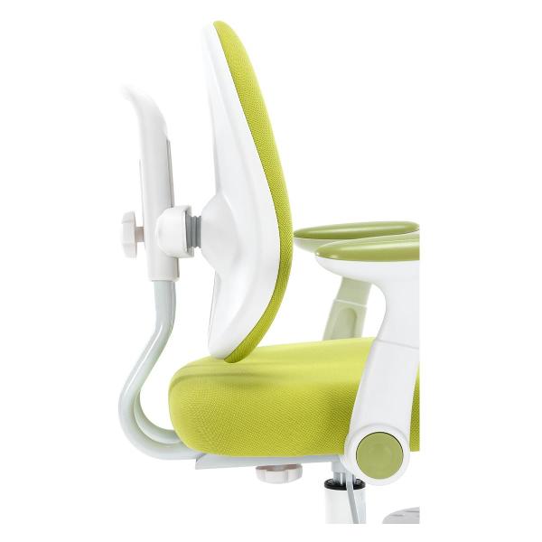 Кресло детское компьютерное Everprof Kids 104 Green (зеленый)