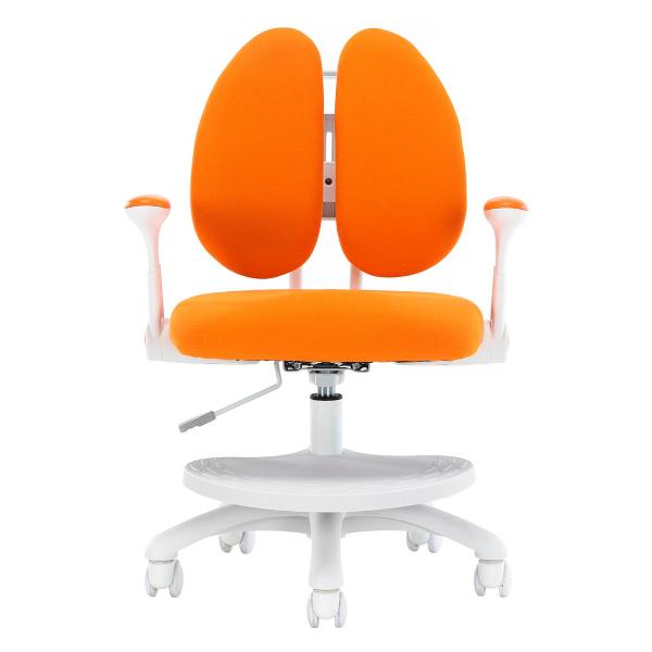 Кресло детское компьютерное Everprof Kids 104 Orange (оранжевый)