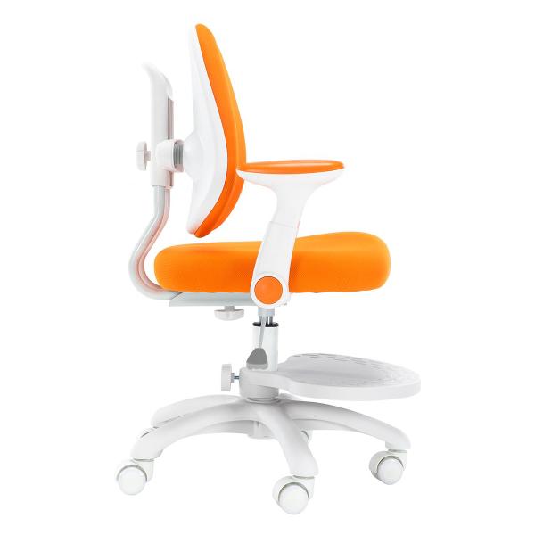 Кресло детское компьютерное Everprof Kids 104 Orange (оранжевый)