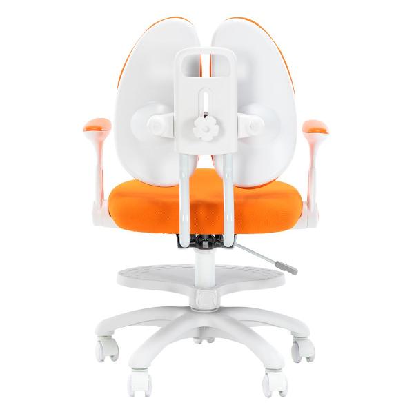 Кресло детское компьютерное Everprof Kids 104 Orange (оранжевый)