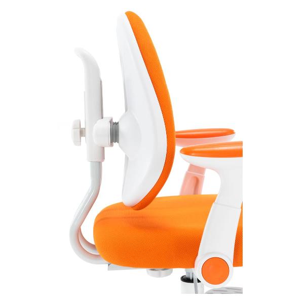 Кресло детское компьютерное Everprof Kids 104 Orange (оранжевый)