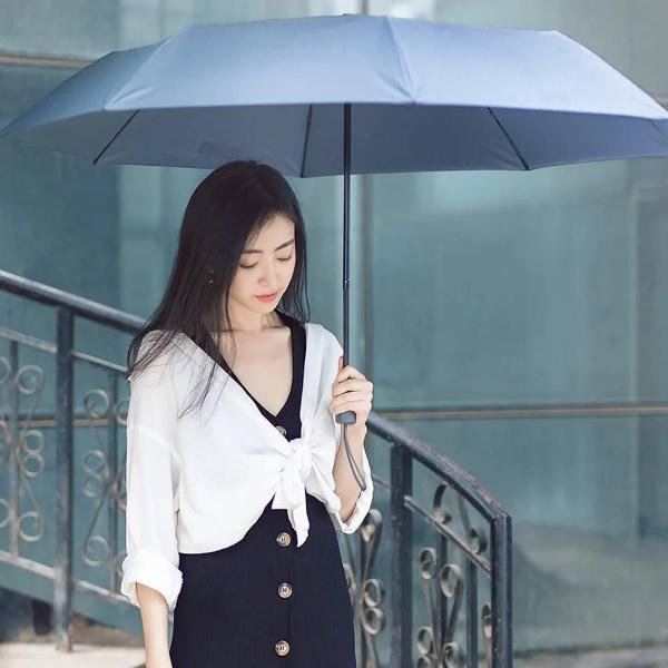 Зонт Ninetygo Oversized Portable