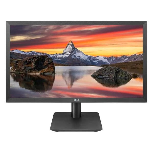 Монитор LG 22MR410B фото