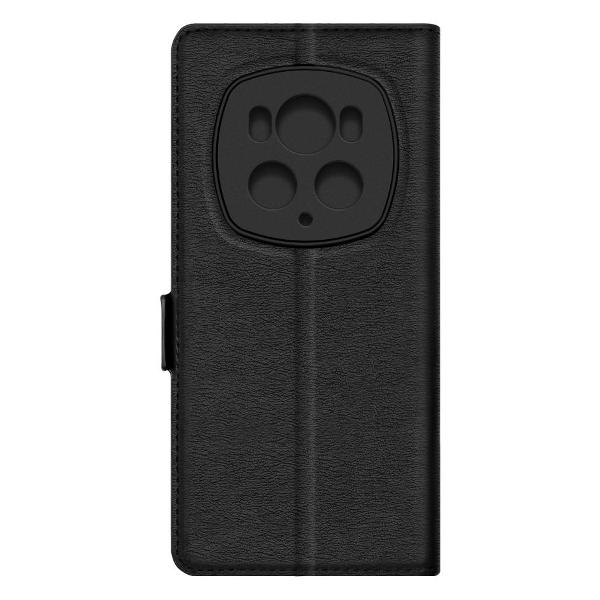 Чехол DF для Honor Magic 6 Pro черный