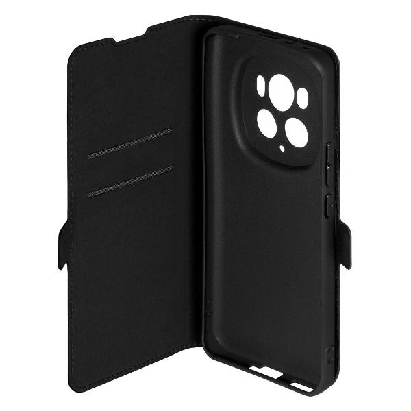 Чехол DF для Honor Magic 6 Pro черный
