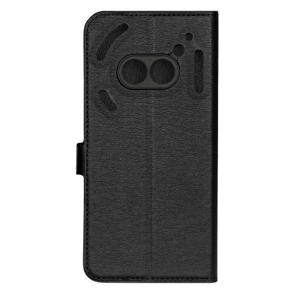 Чехол DF для Nothing Phone (2a) nFlip-01