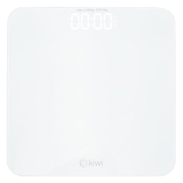Весы напольные умные KIWI KBS-1035