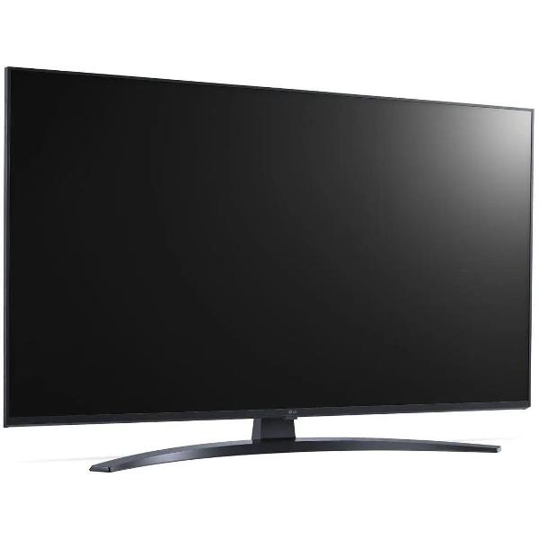 Телевизор LG 50UT81006LA.ARUB