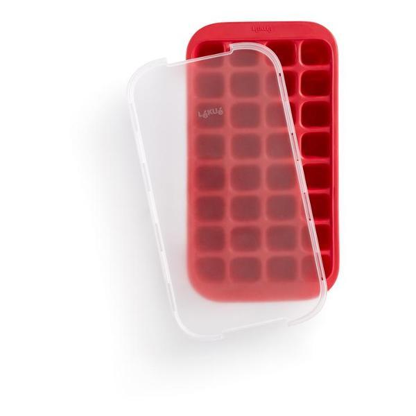 Форма для льда Brabantia 882203_красный